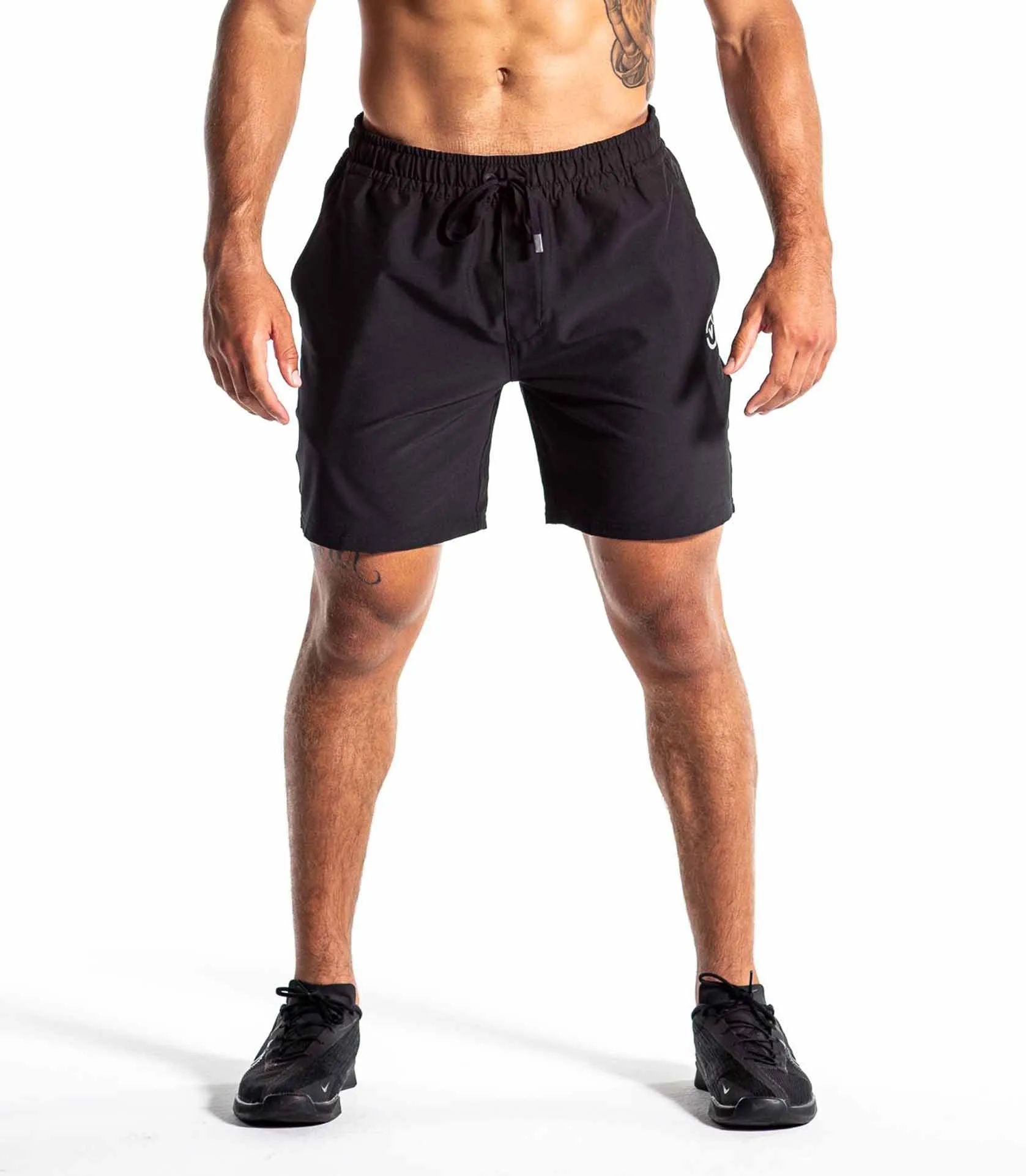 Evo Shorts