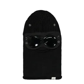 Extra Fine Merino Wool Ski Mask