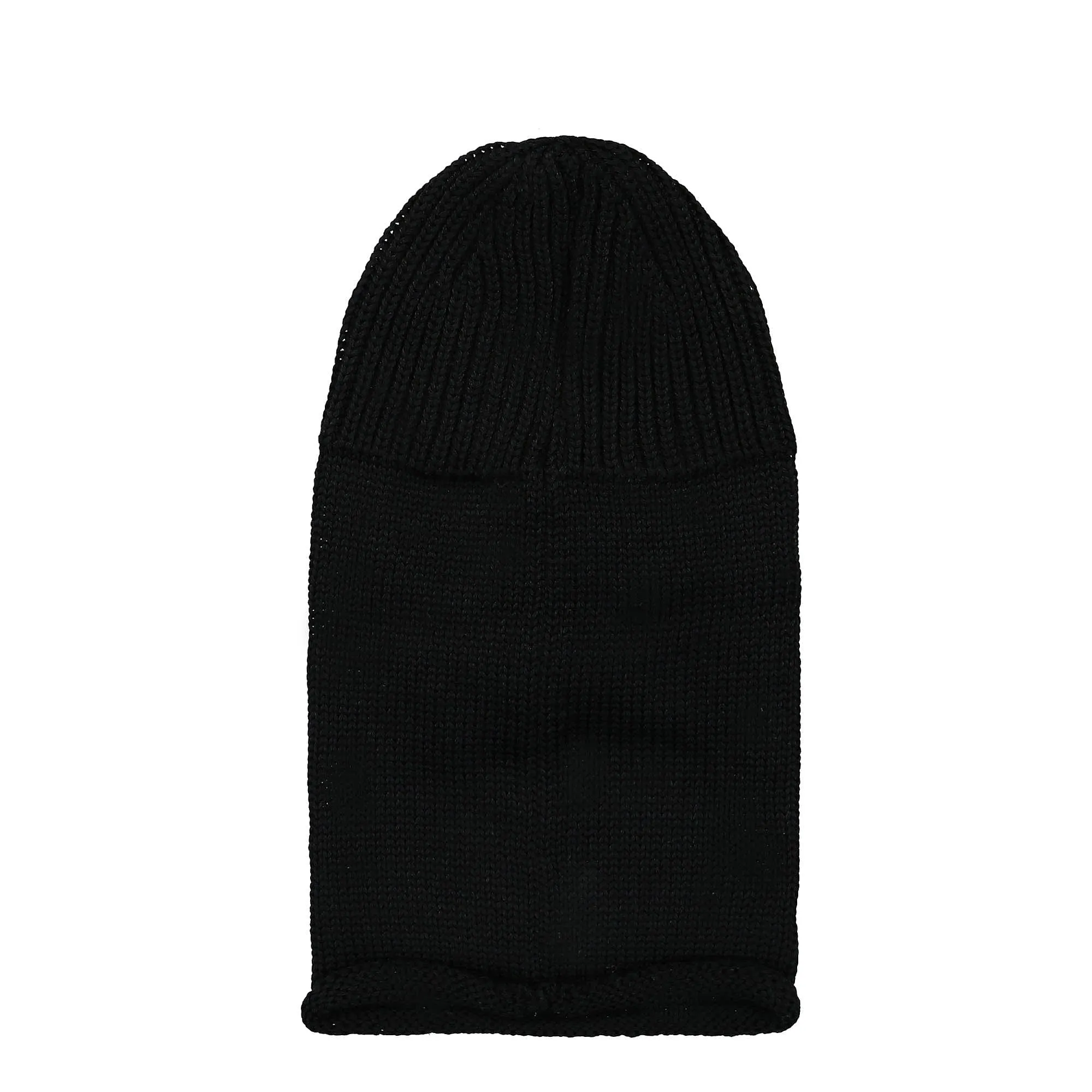 Extra Fine Merino Wool Ski Mask