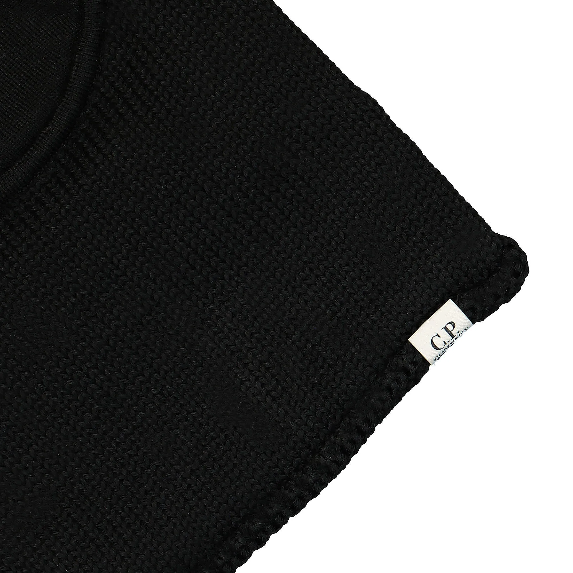 Extra Fine Merino Wool Ski Mask