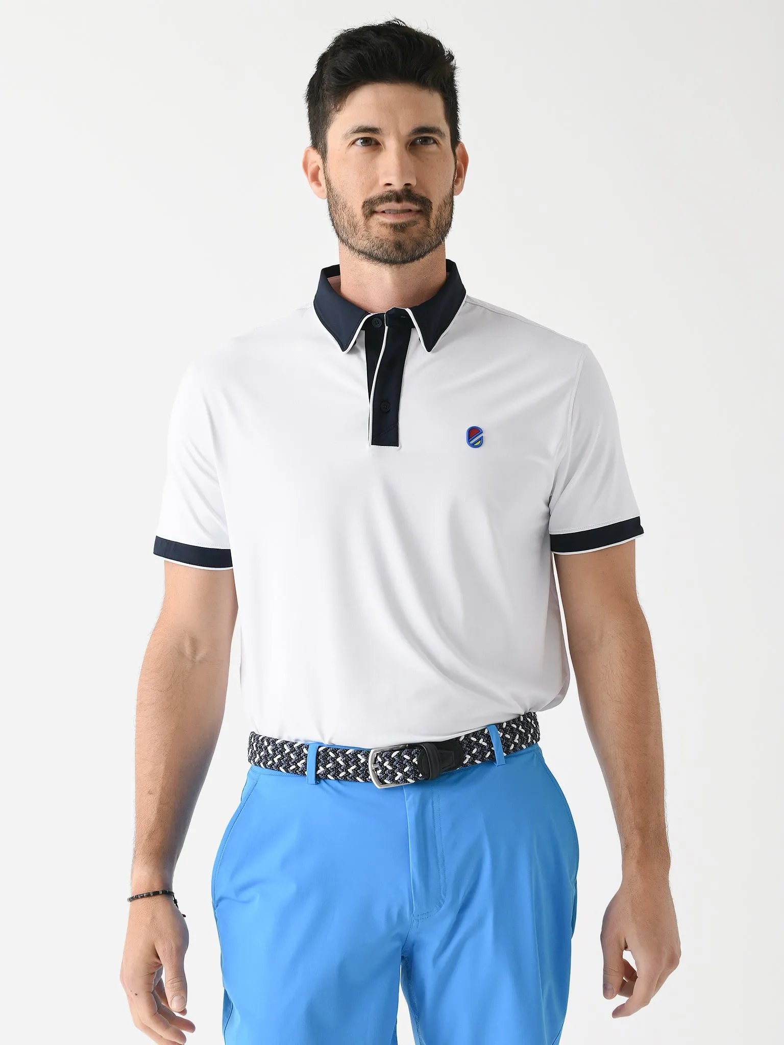     EXTRACURRICULAR  Men's Armour Polo    