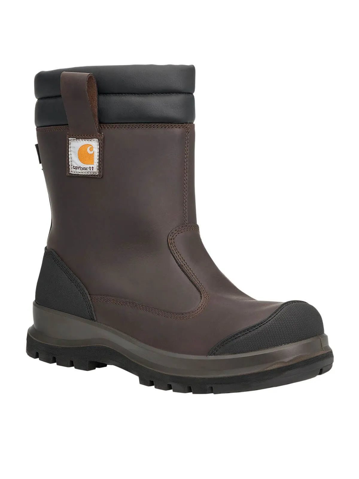 F702935 Safety Boot S3 Carter Waterproof - Carhartt