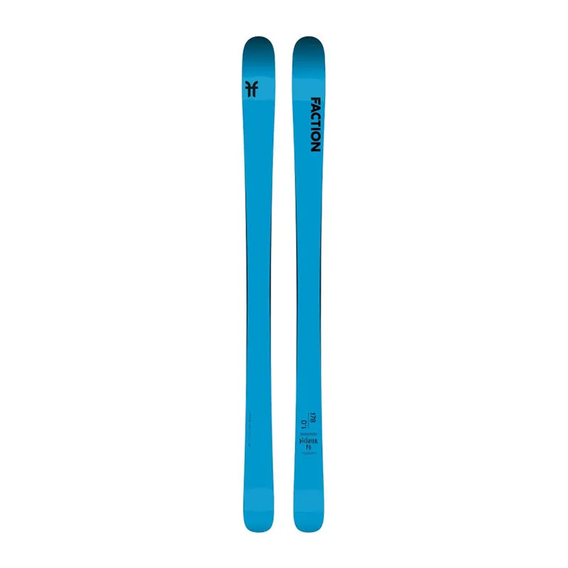 Faction Dictator 1.0 Skis