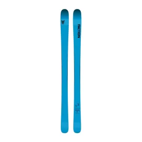 Faction Dictator 1.0 Skis