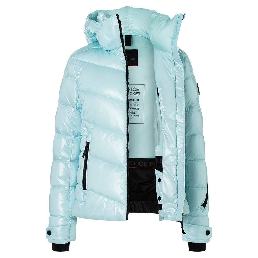 Fire + Ice Saelly2 Insulated Ski Jacket (Women's)