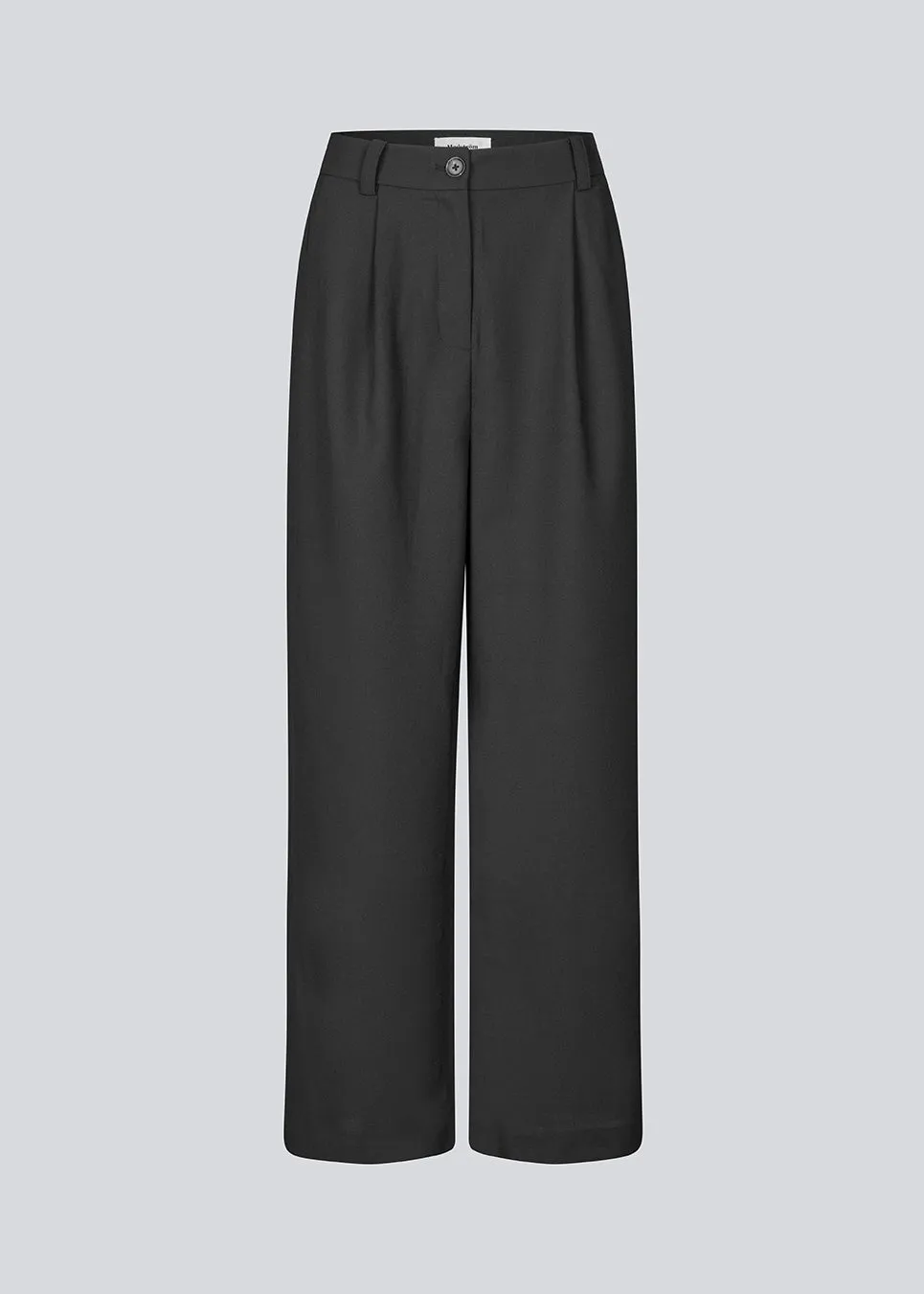 GaleMD 2 wide pants - Black