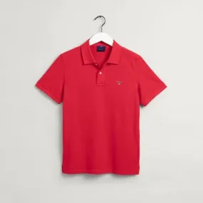 GANT Original Pique Polo Shirt