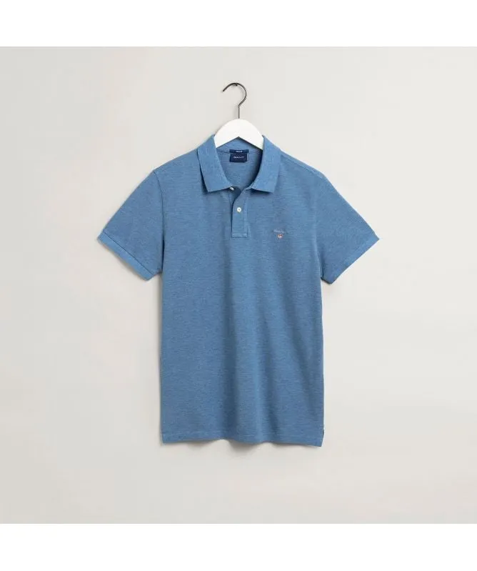 GANT Original Pique Polo Shirt