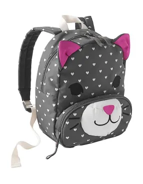 GAP Baby Grey Cat Backpack