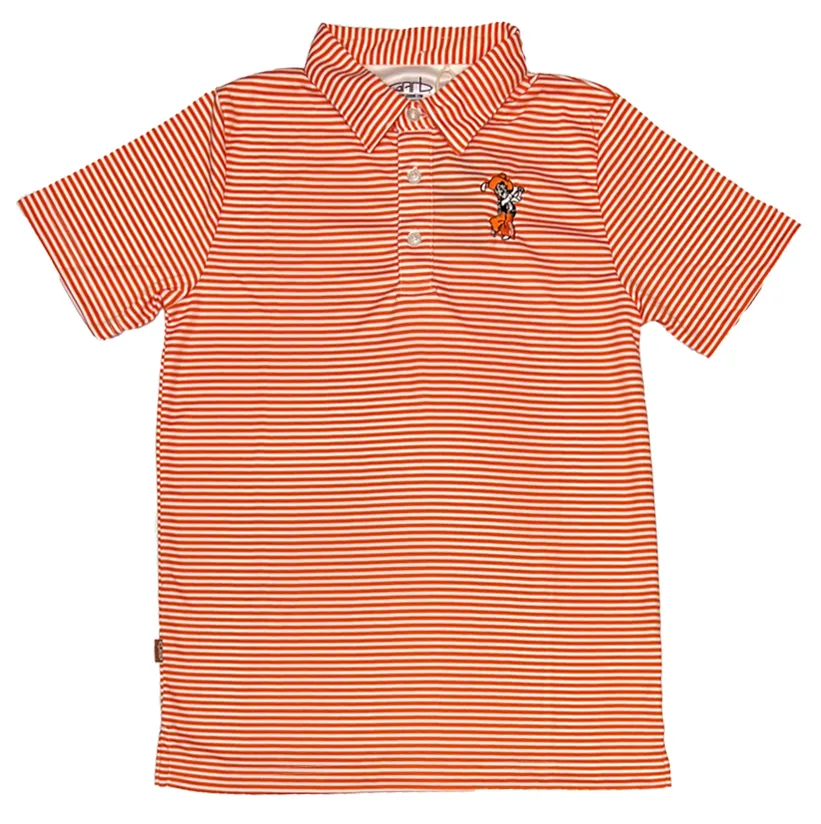 Garb Junior Carson Polo