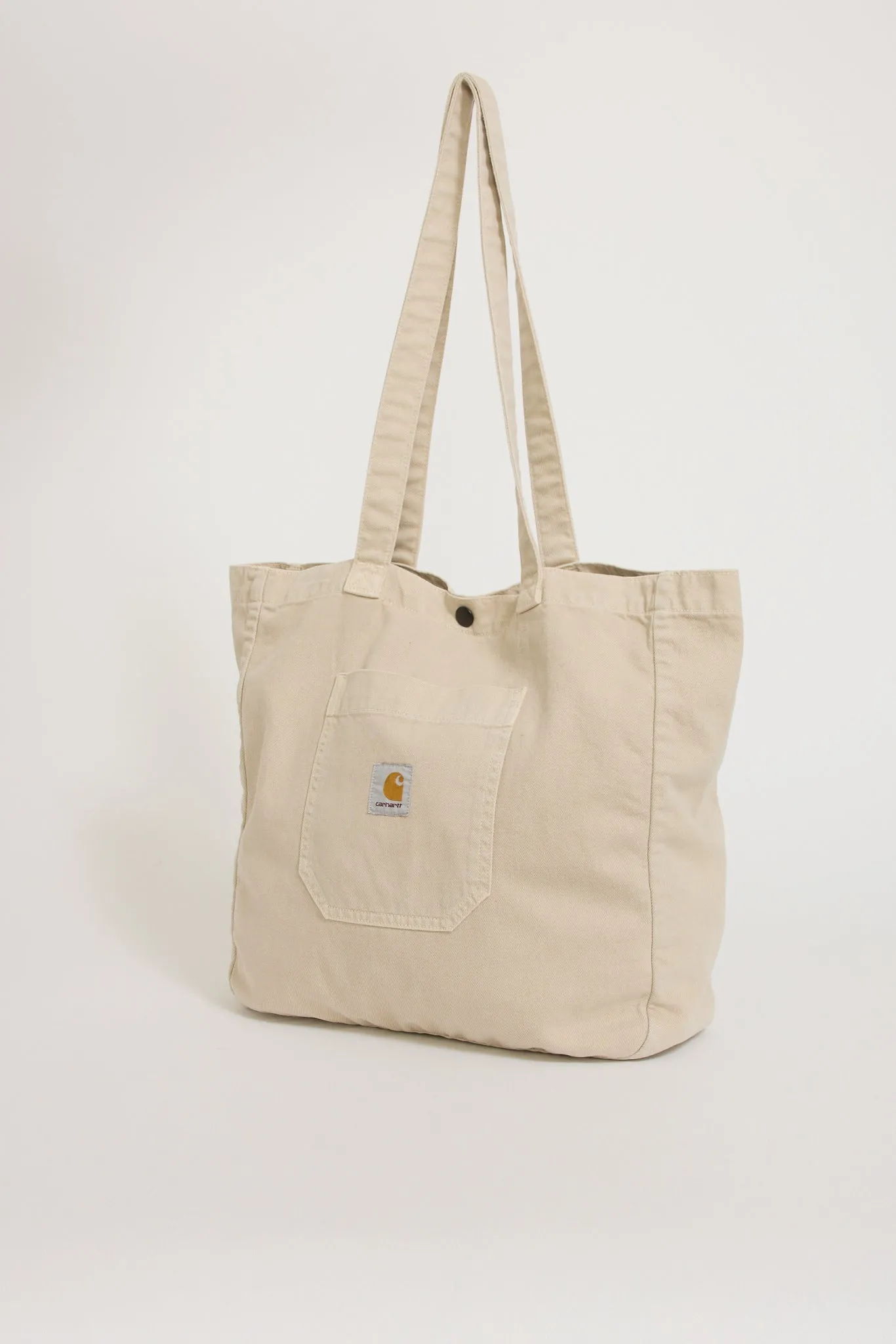 Garrison Tote Tonic