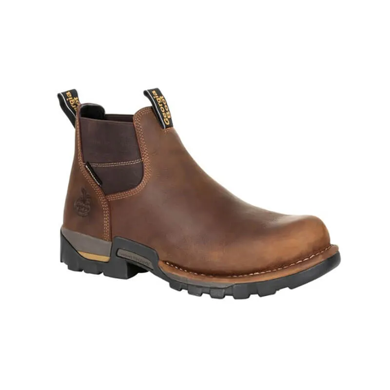 GB00337 - Georgia Men's Eagle One Chelsea Work Boot