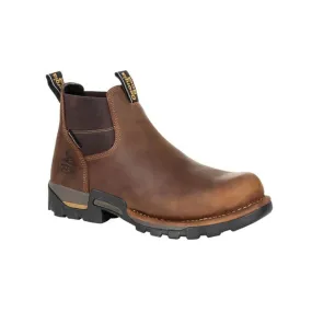 GB00337 - Georgia Men's Eagle One Chelsea Work Boot