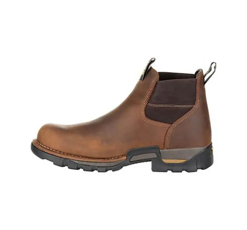 GB00337 - Georgia Men's Eagle One Chelsea Work Boot