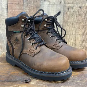 GEORGIA BOOT BROOKVILLE WATERPROOF WORK BOOT