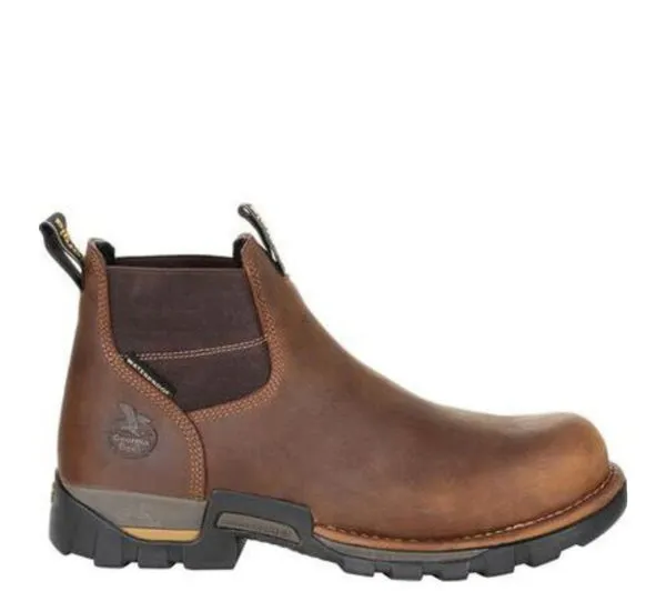 Georgia Boot Men's Eagle One 4