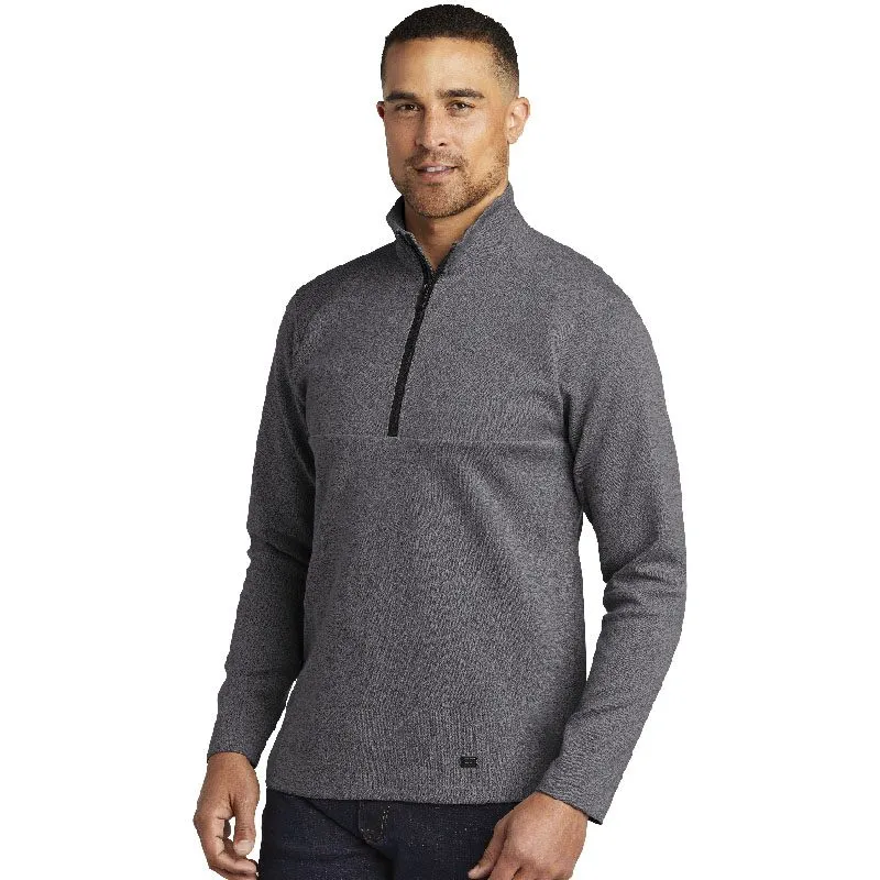 Hammer OGIO Mens 1/4 Zip Coolwick Pullover