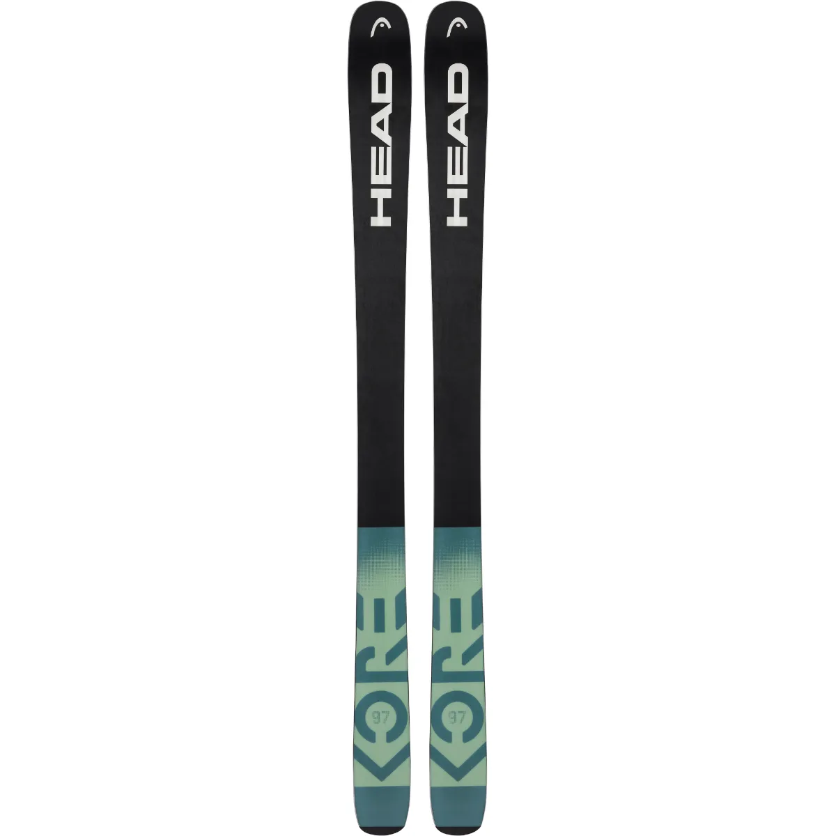 Head Kore 97 Skis Womens