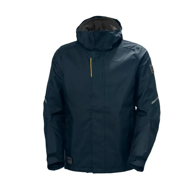 Helly Hansen Kensington Waterproof Shell Jacket 71080-590