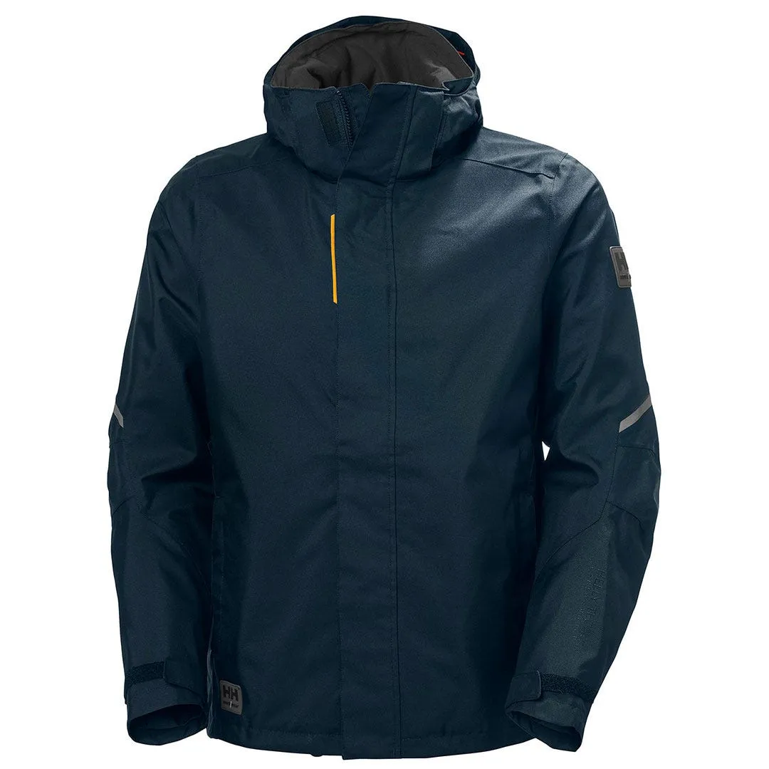 Helly Hansen Kensington Waterproof Shell Jacket 71080-590