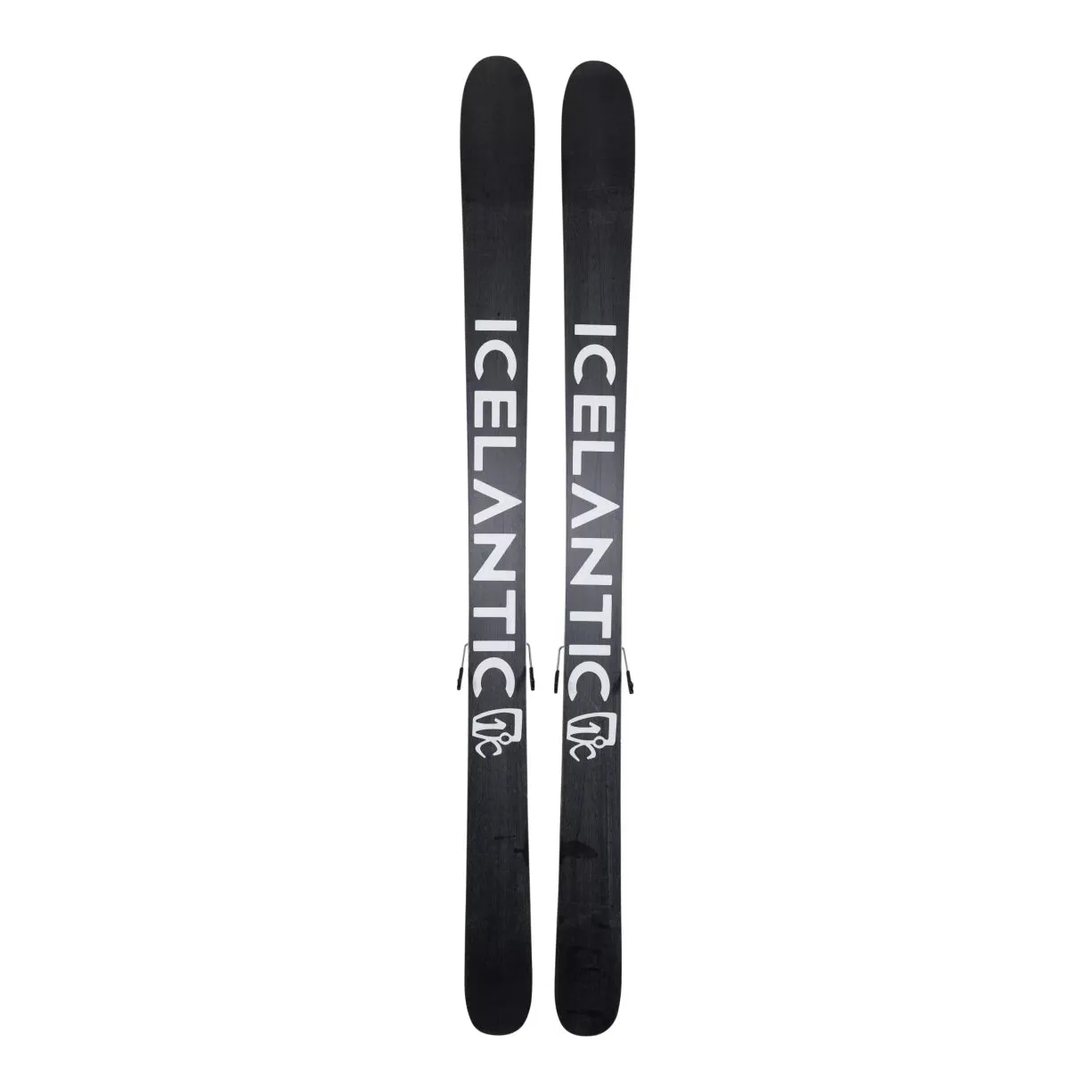 Icelantic Pioneer 109 Skis 2022 - Men's w/ Look Pivot 14 GW Bindings