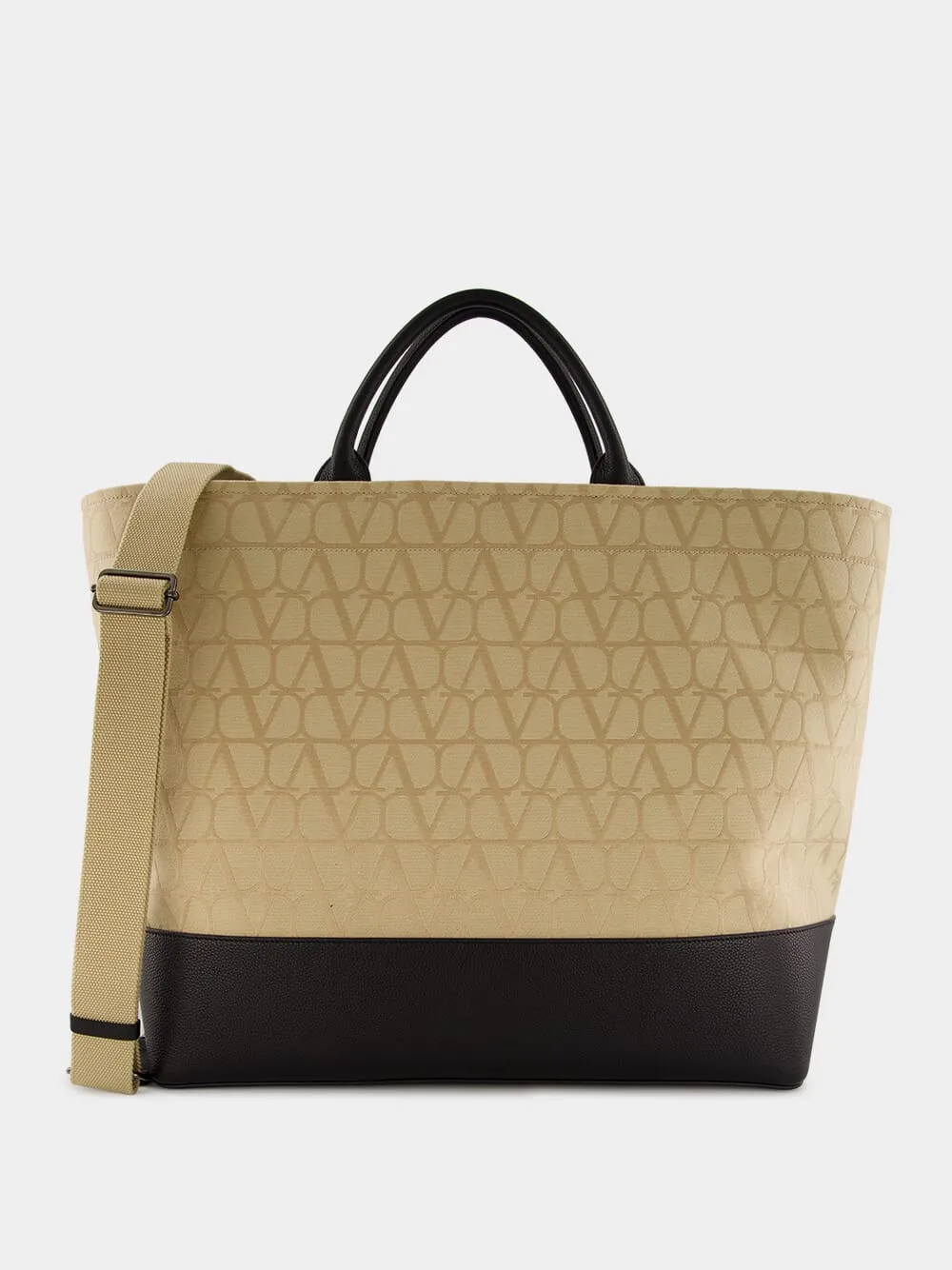 Iconographe Canvas Tote