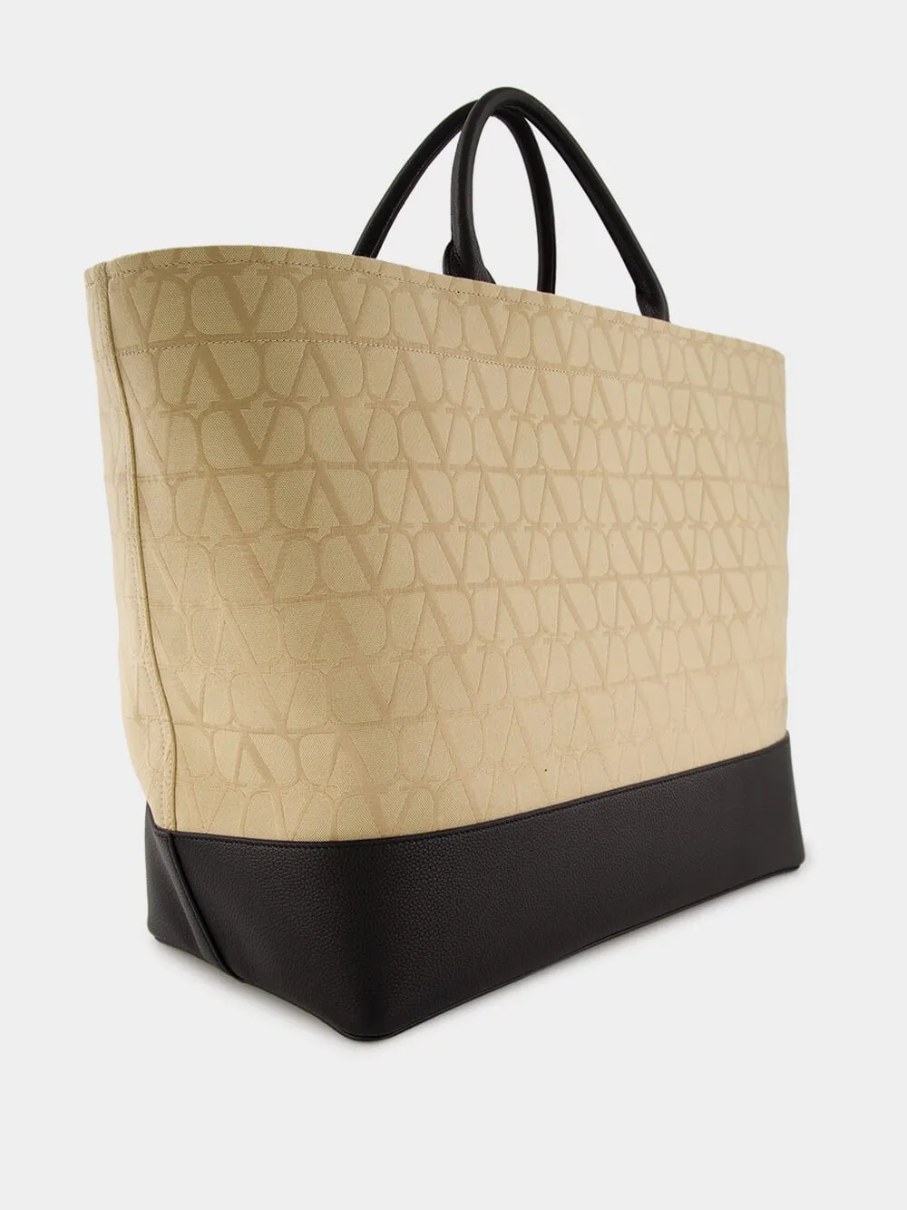 Iconographe Canvas Tote