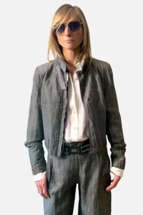 Jacket - Grey