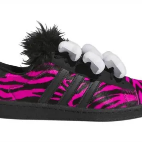 JEREMY SCOTT X ADIDAS CAMPUS 80S BONES SUPPLIER COLOR