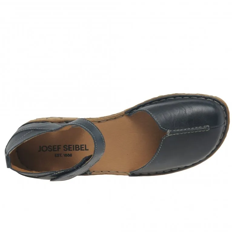 Josef Seibel Rosalie 42 Womens Sandals