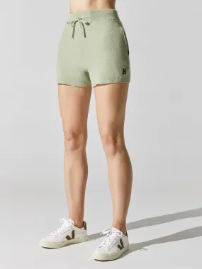 Jungle Shorts - Sage