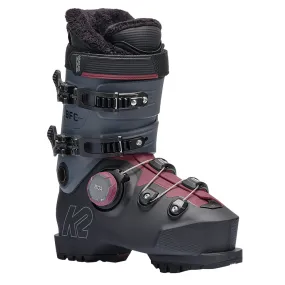 K2 BFC 95 BOA Ski Boot (Women's)