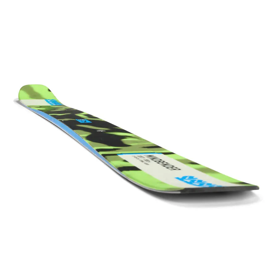 K2 Mindbender 108 Ti Skis 2023