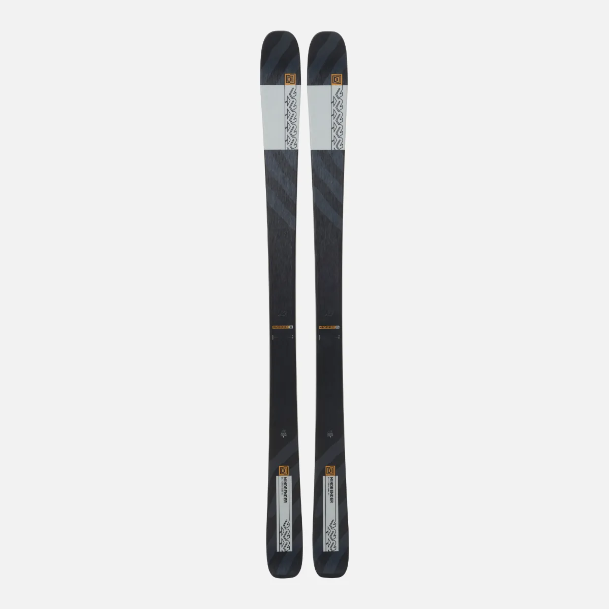 K2 Mindbender 85 Skis Mens