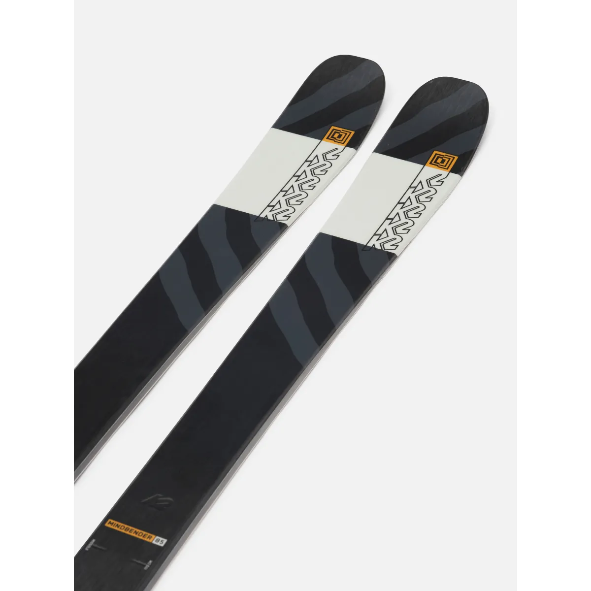 K2 Mindbender 85 Skis Mens