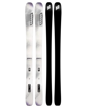 K2 Mindbender 90C Alliance Women's Snow Skis - 2025