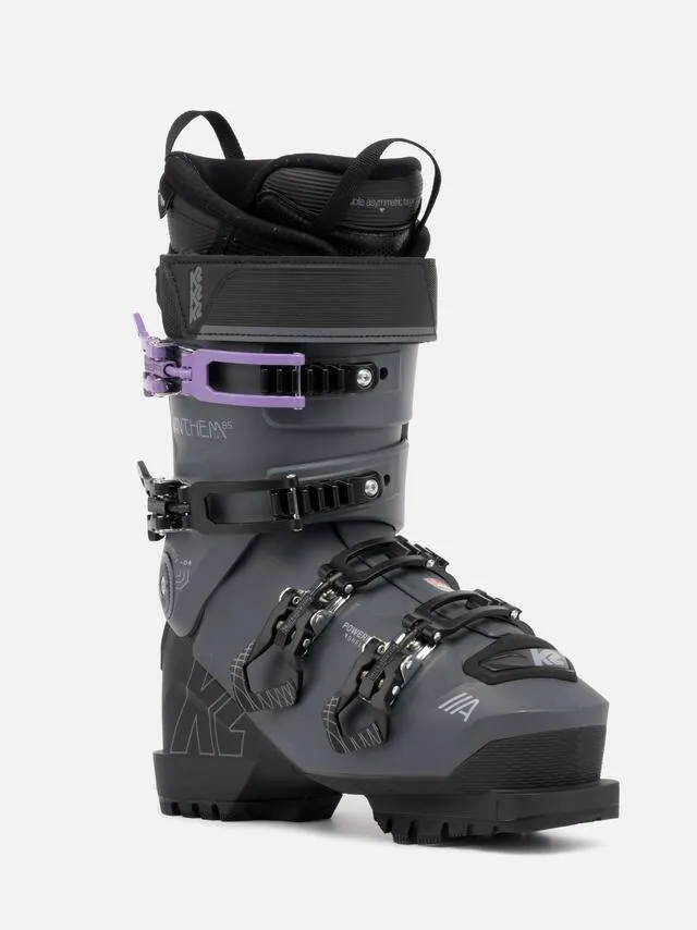 K2 Women's Anthem 85 MV Ski Boot (2022) | Alpine Country Lodge | St. John's NL