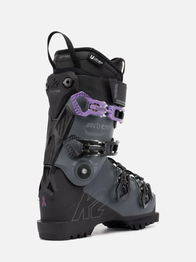 K2 Women's Anthem 85 MV Ski Boot (2022) | Alpine Country Lodge | St. John's NL