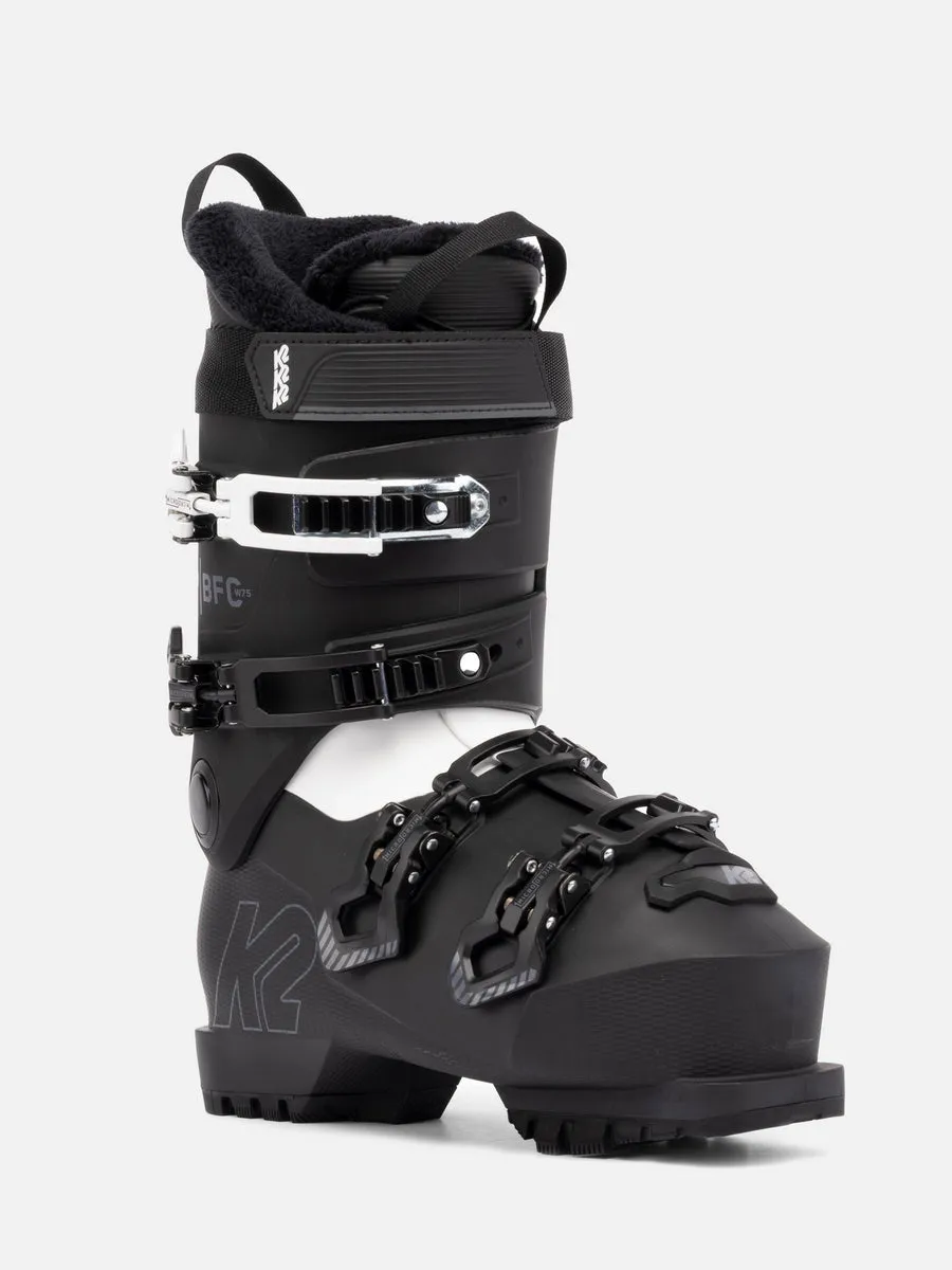 K2 Women's BFC 75 Ski Boot | Alpine Country Lodge | St. John's NL