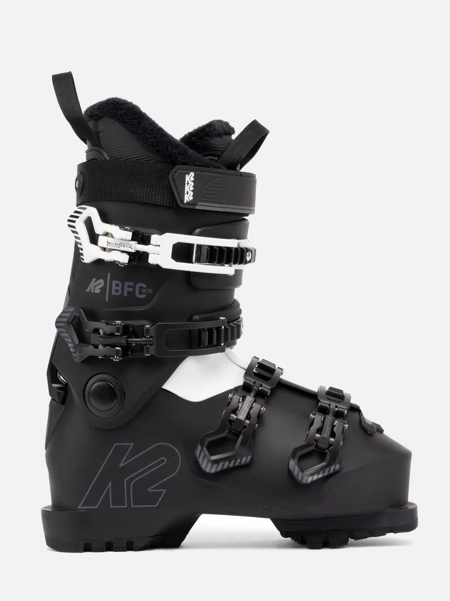 K2 Women's BFC 75 Ski Boot | Alpine Country Lodge | St. John's NL