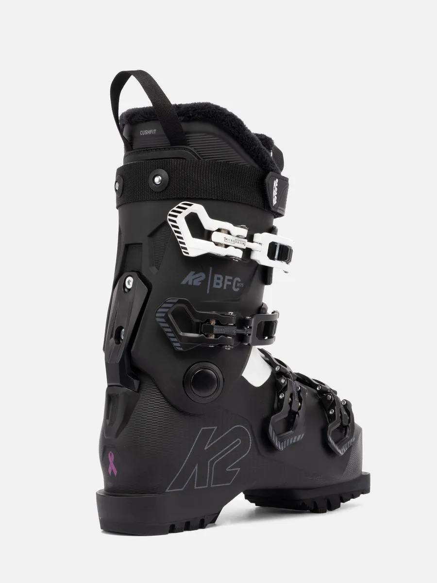 K2 Women's BFC 75 Ski Boot | Alpine Country Lodge | St. John's NL