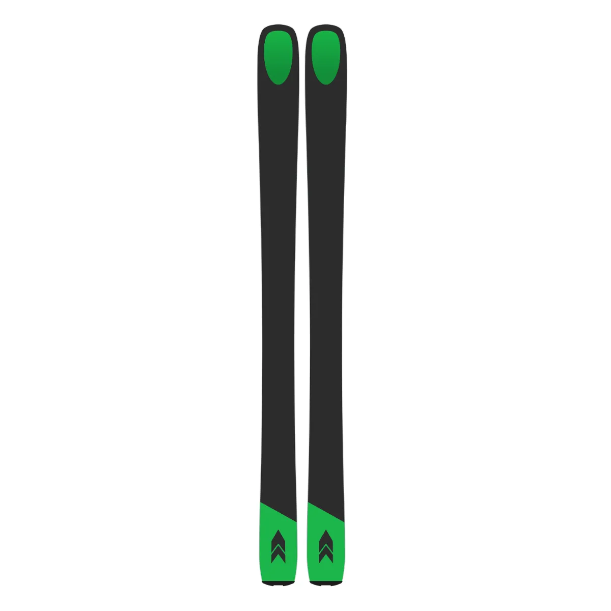 Kastle FX 106 Ti Skis