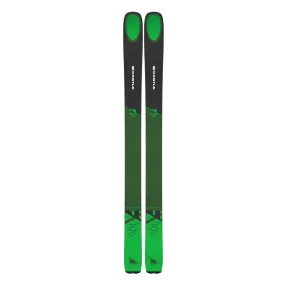 Kastle FX 106 Ti Skis