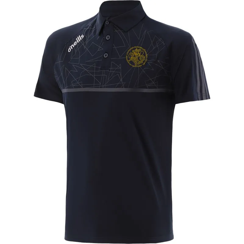 Kilcoole GAA Synergy Polo Shirt