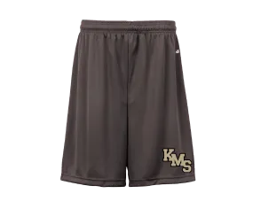 KMS- Shorts