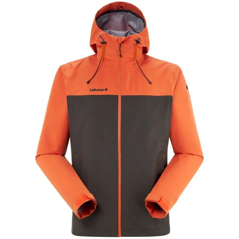 Lafuma Track 3L Jkt M - Waterproof jacket - Men's