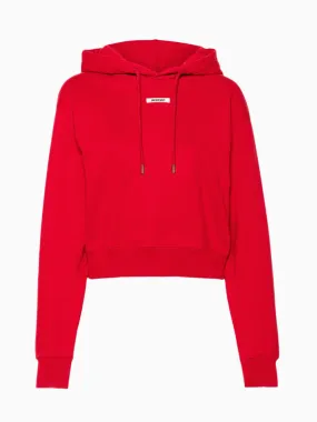 Le hoodie Gros Grain sweatshirt