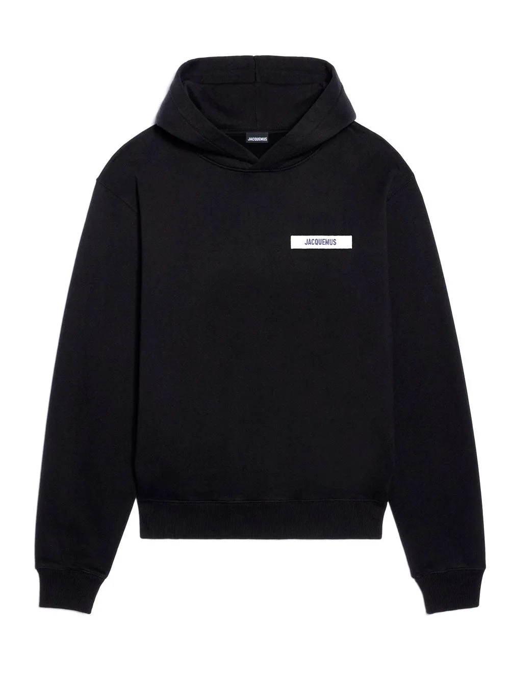 Le hoodie Gros Grain