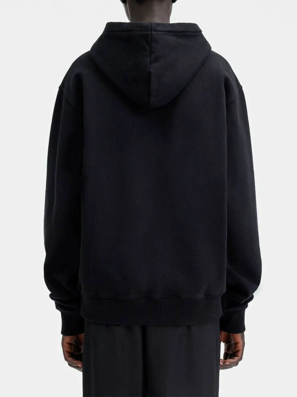 Le hoodie Gros Grain