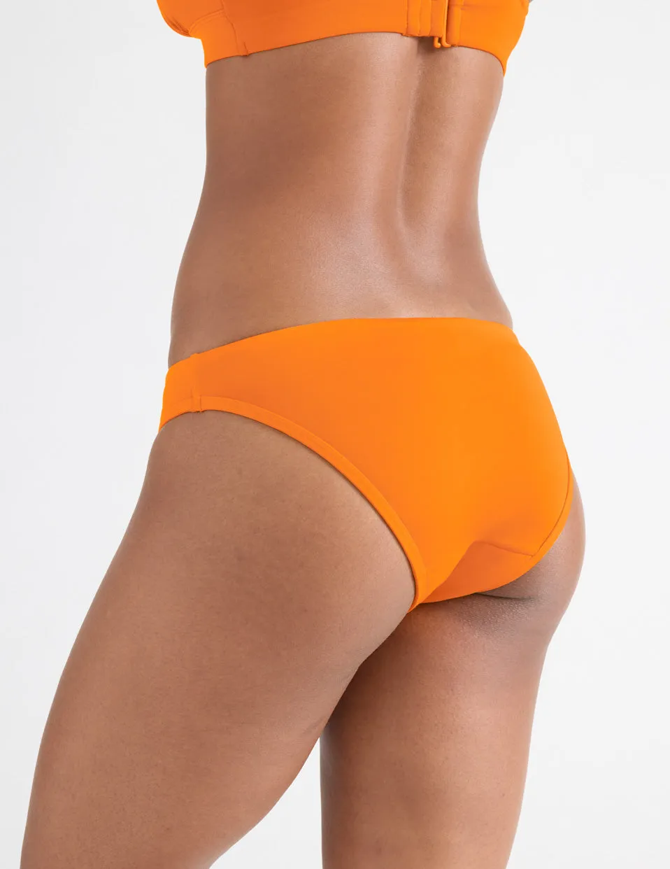 Leakproof Bikini Swim Bottom